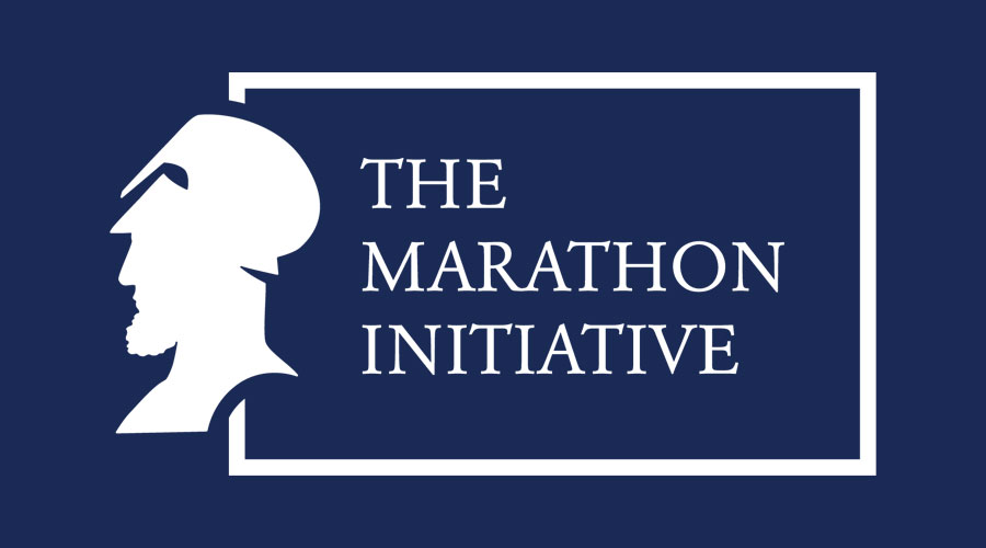 Elbridge Colby  The Marathon Initiative