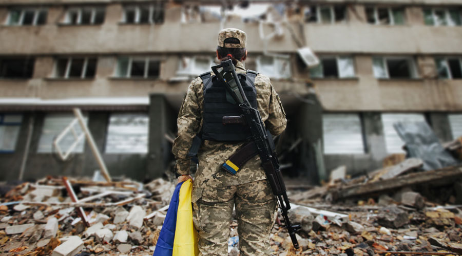 Allison Reed on LinkedIn: Military Thermal Underwear for Ukrainian Warriors  - People's Project.com