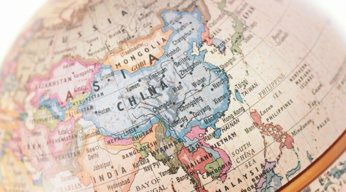 map-global-china