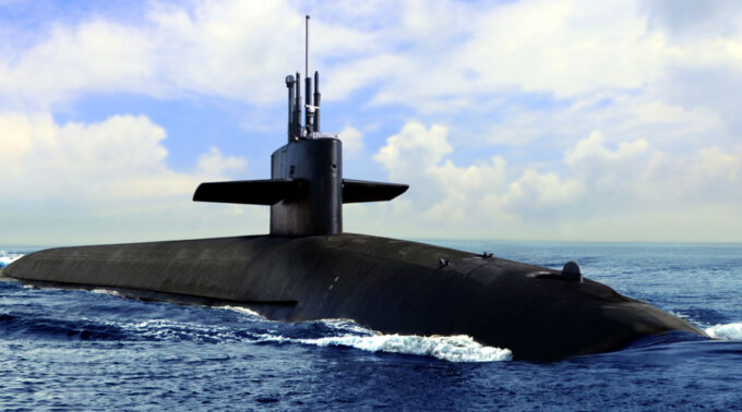 naval-submarine