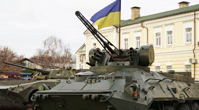 ukraine-tank