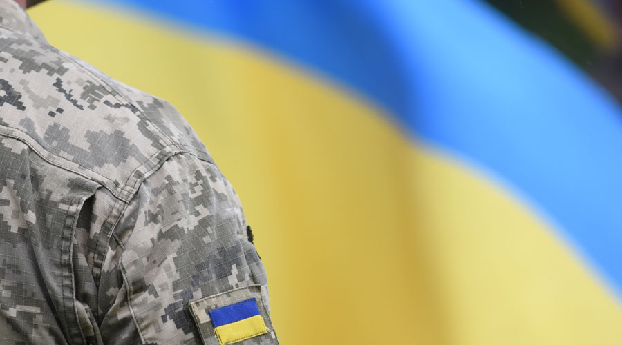 Allison Reed on LinkedIn: Military Thermal Underwear for Ukrainian