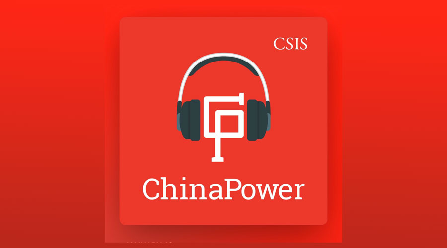 china-power