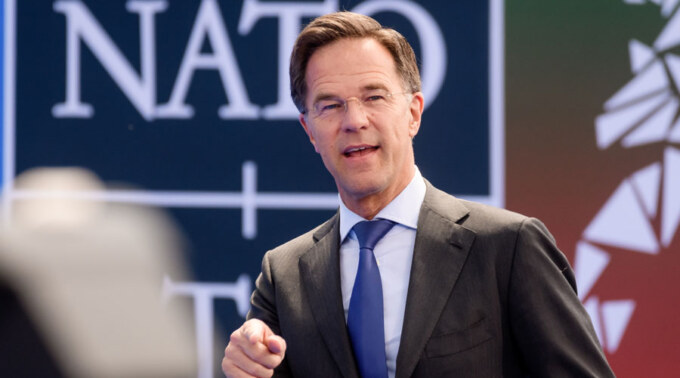 Prime-Minister-of-Netherlands